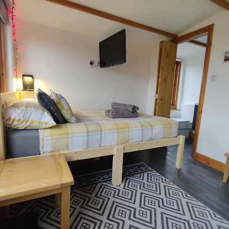The Cabin Millom Extérieur photo