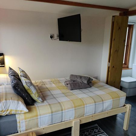 The Cabin Millom Extérieur photo