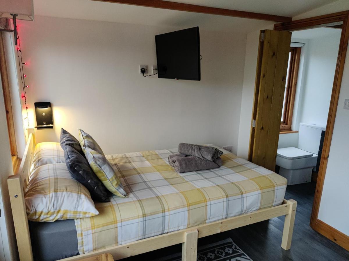 The Cabin Millom Extérieur photo