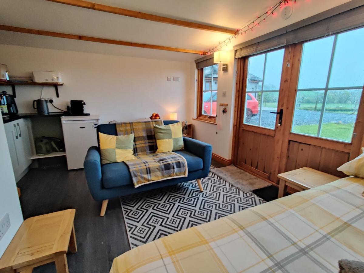 The Cabin Millom Extérieur photo
