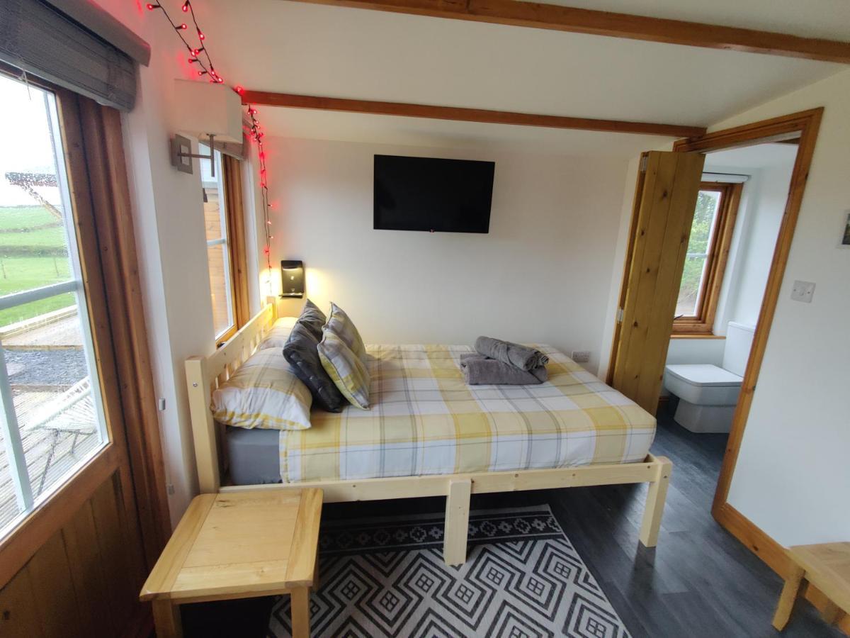 The Cabin Millom Extérieur photo