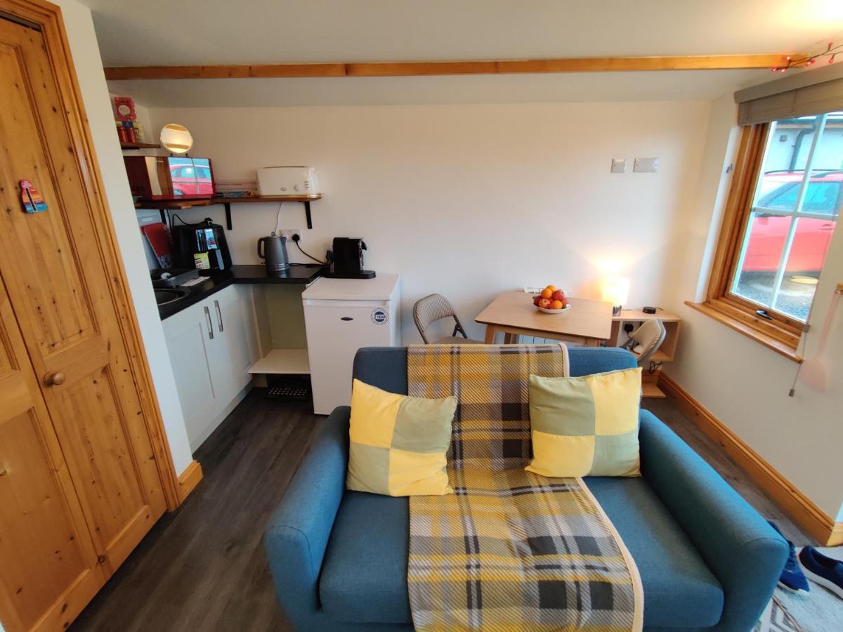 The Cabin Millom Extérieur photo