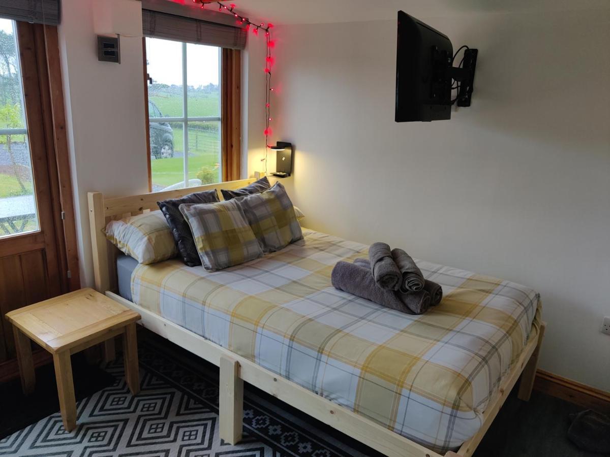 The Cabin Millom Extérieur photo
