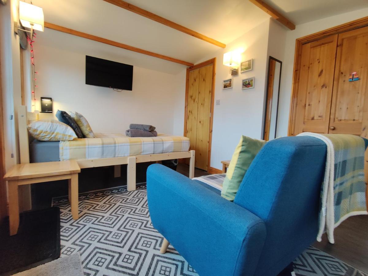 The Cabin Millom Extérieur photo